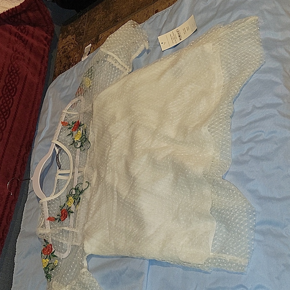 Woman's top